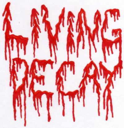 logo Living Decay logo Living Decay